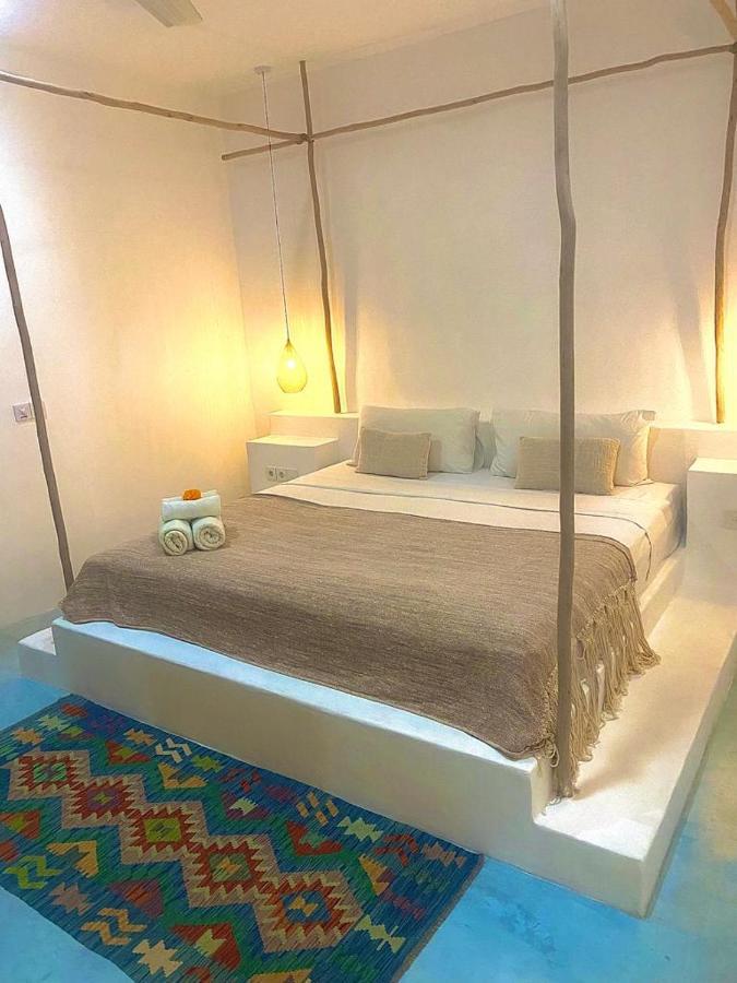 Guru Canggu Bagian luar foto